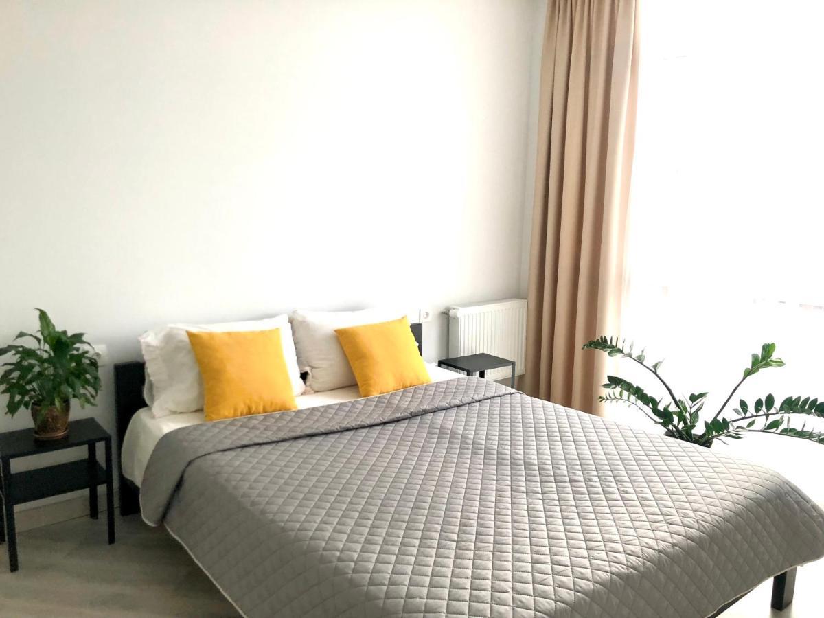 Osapart Ideal Apartment In The Complex Great Britain Lviv Kültér fotó