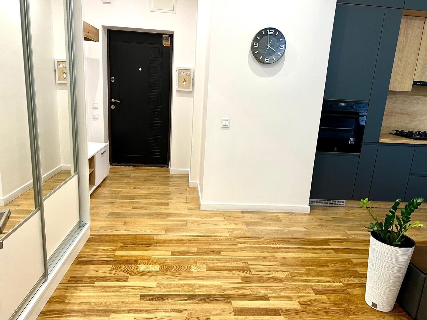 Osapart Ideal Apartment In The Complex Great Britain Lviv Kültér fotó