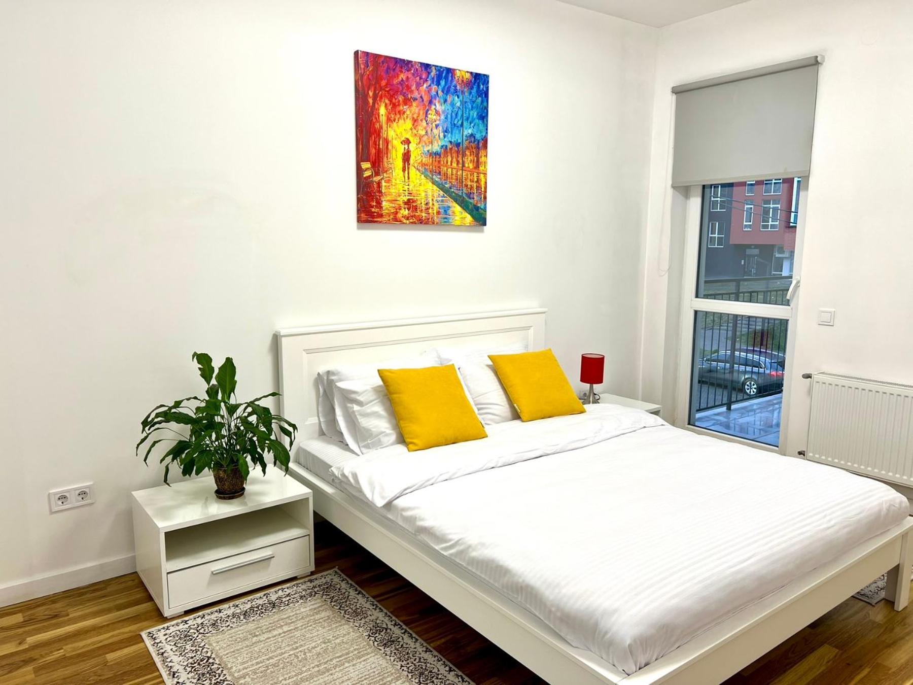 Osapart Ideal Apartment In The Complex Great Britain Lviv Kültér fotó
