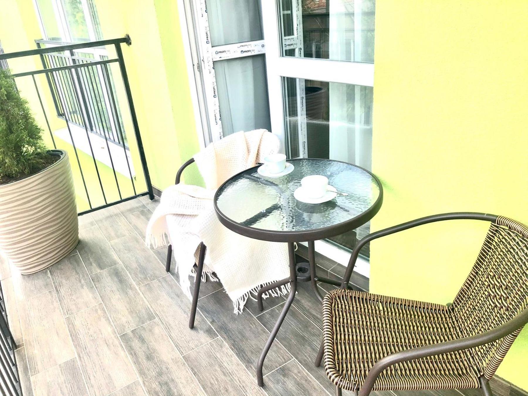 Osapart Ideal Apartment In The Complex Great Britain Lviv Kültér fotó