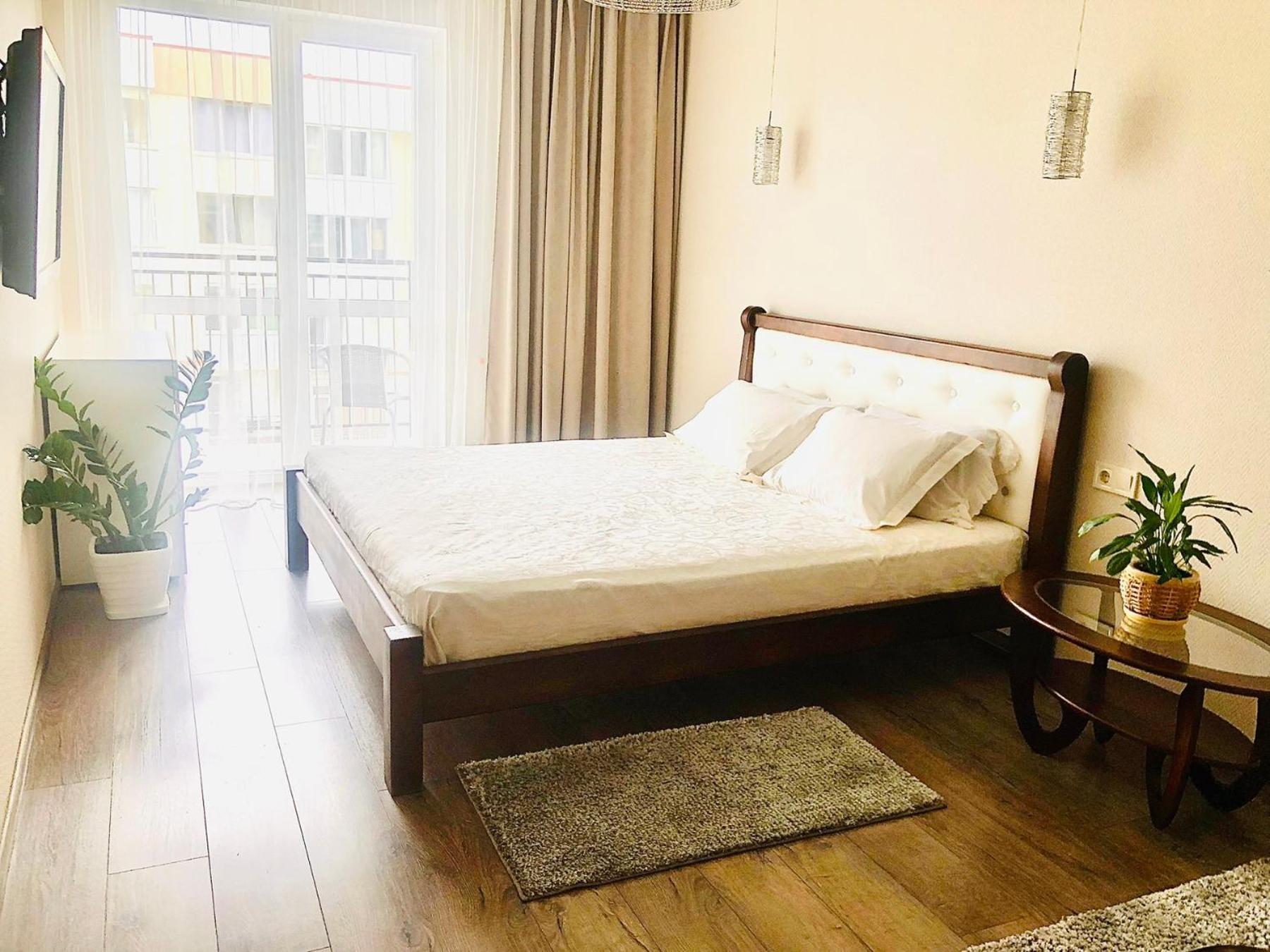 Osapart Ideal Apartment In The Complex Great Britain Lviv Kültér fotó