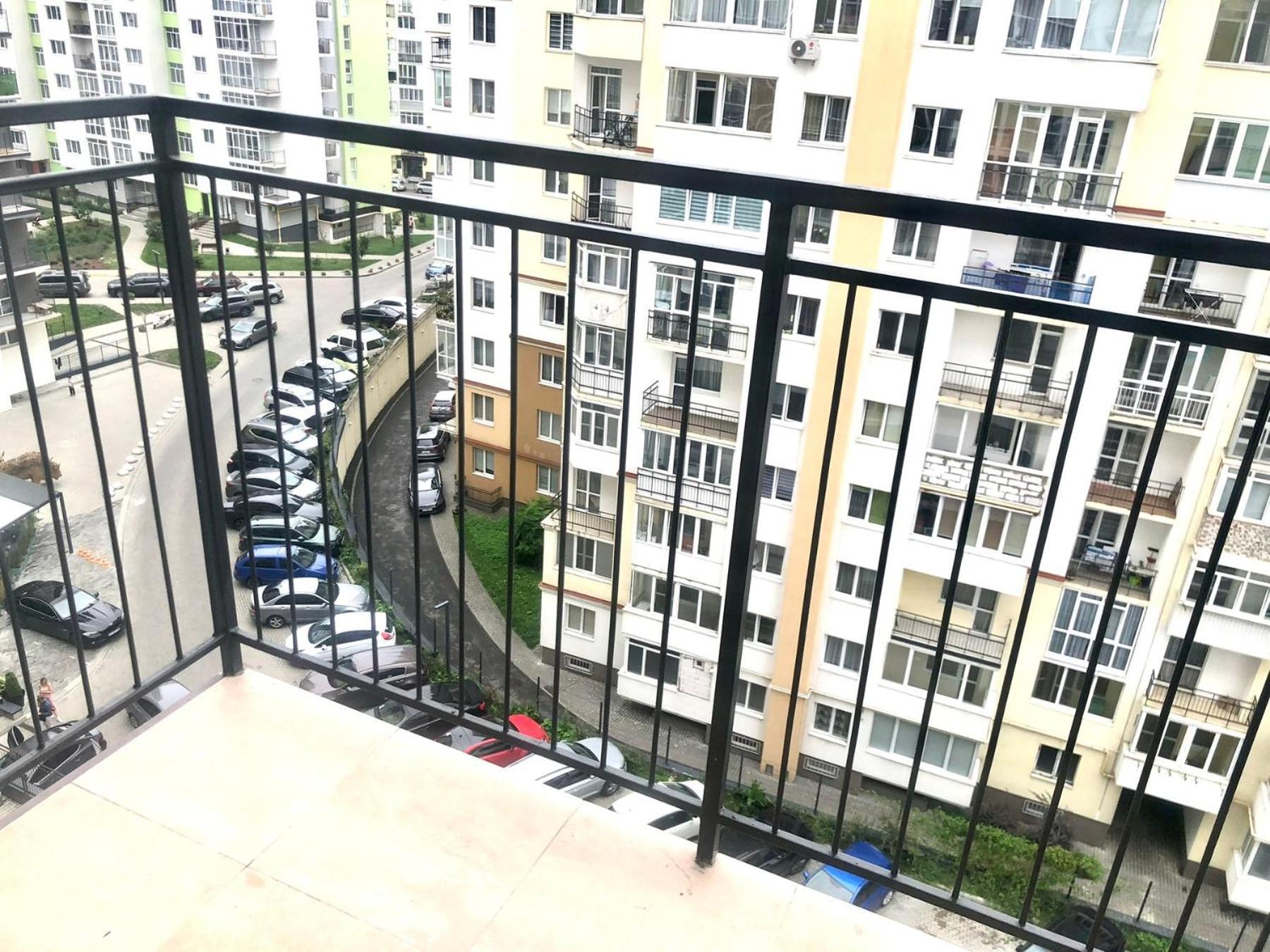 Osapart Ideal Apartment In The Complex Great Britain Lviv Kültér fotó
