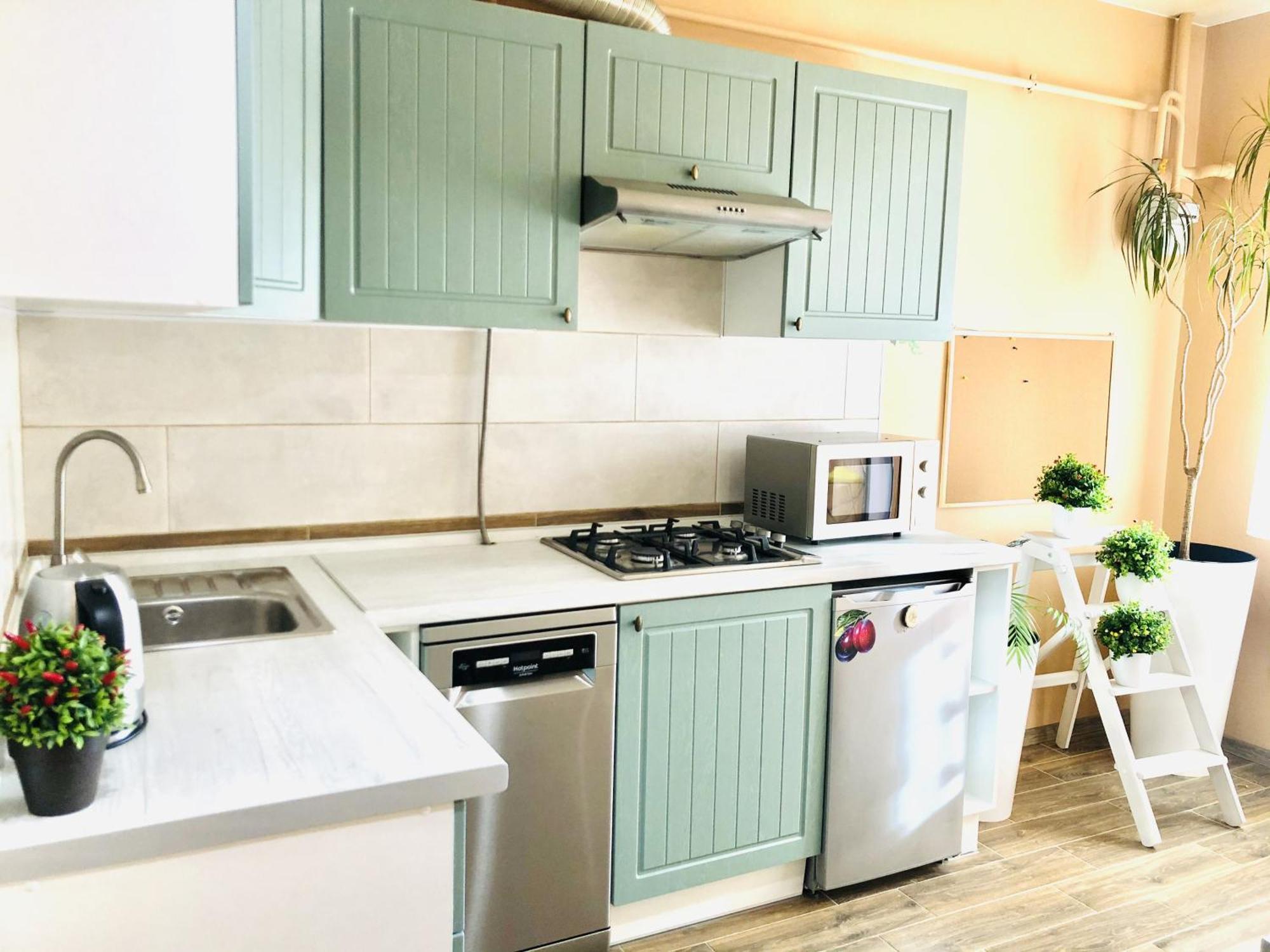 Osapart Ideal Apartment In The Complex Great Britain Lviv Kültér fotó