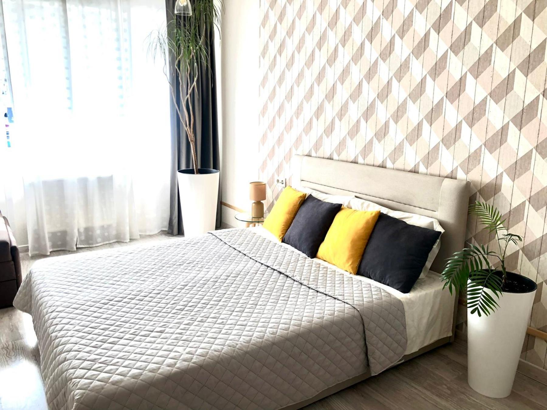 Osapart Ideal Apartment In The Complex Great Britain Lviv Kültér fotó