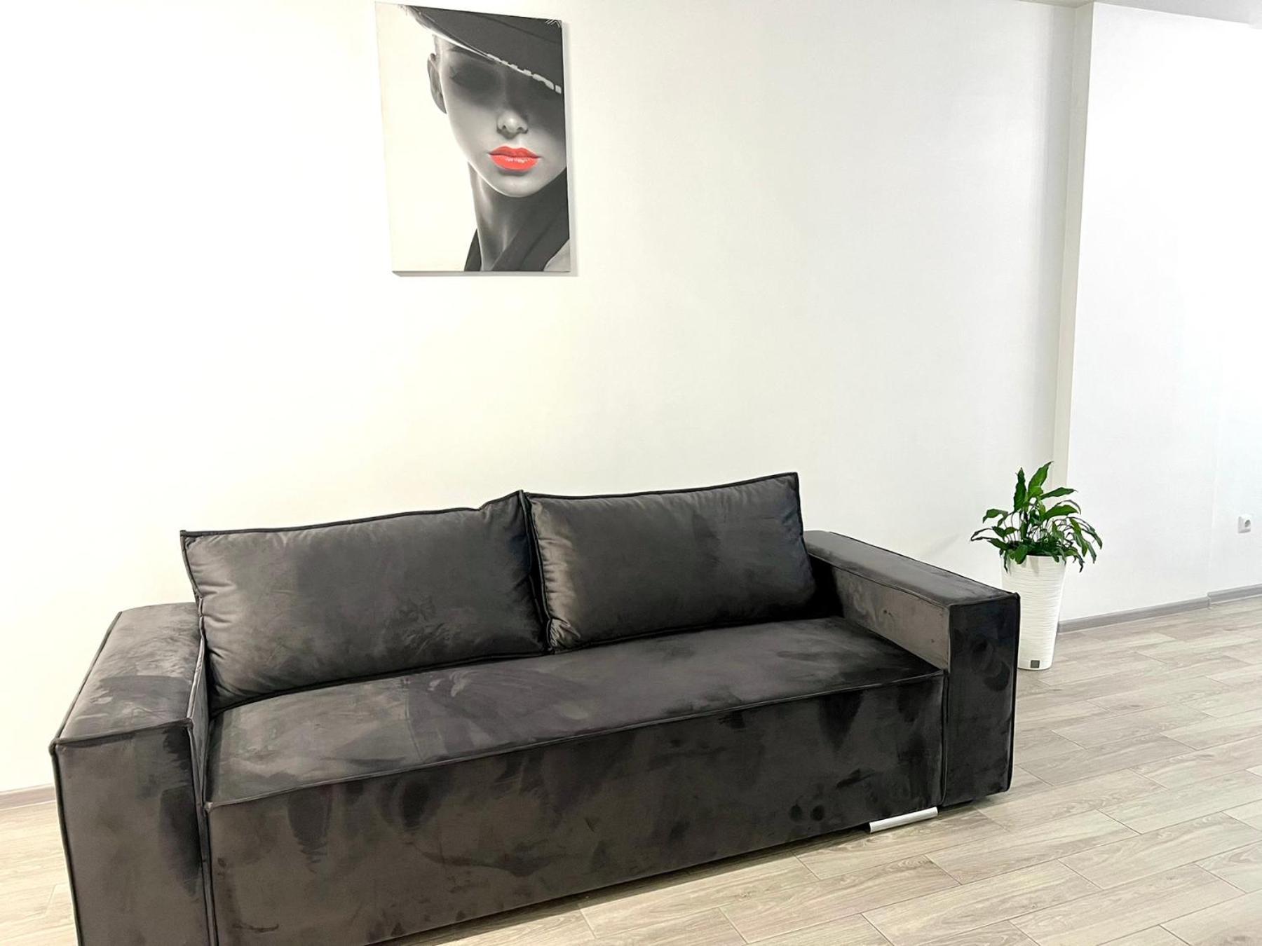 Osapart Ideal Apartment In The Complex Great Britain Lviv Kültér fotó