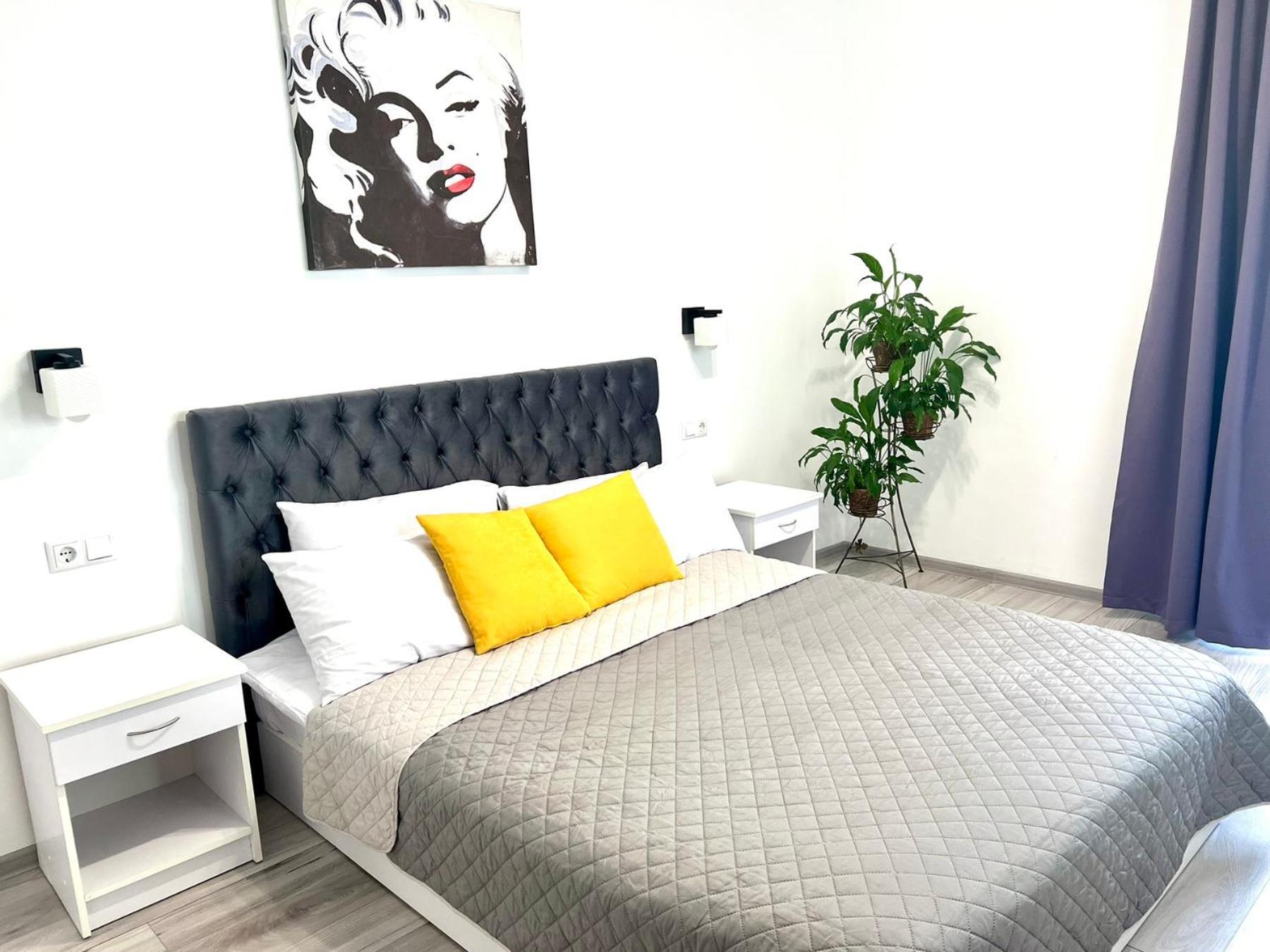 Osapart Ideal Apartment In The Complex Great Britain Lviv Kültér fotó