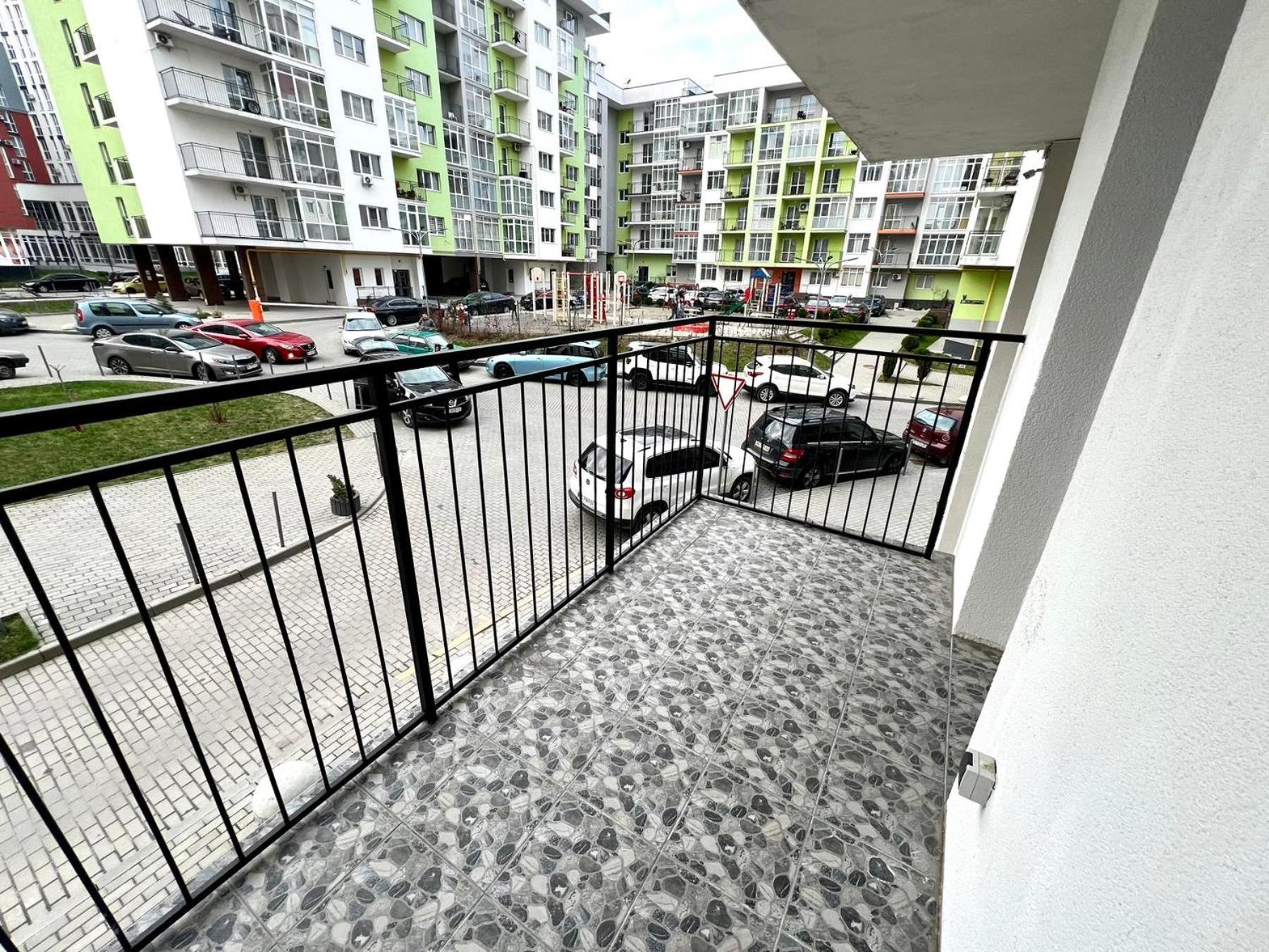 Osapart Ideal Apartment In The Complex Great Britain Lviv Kültér fotó