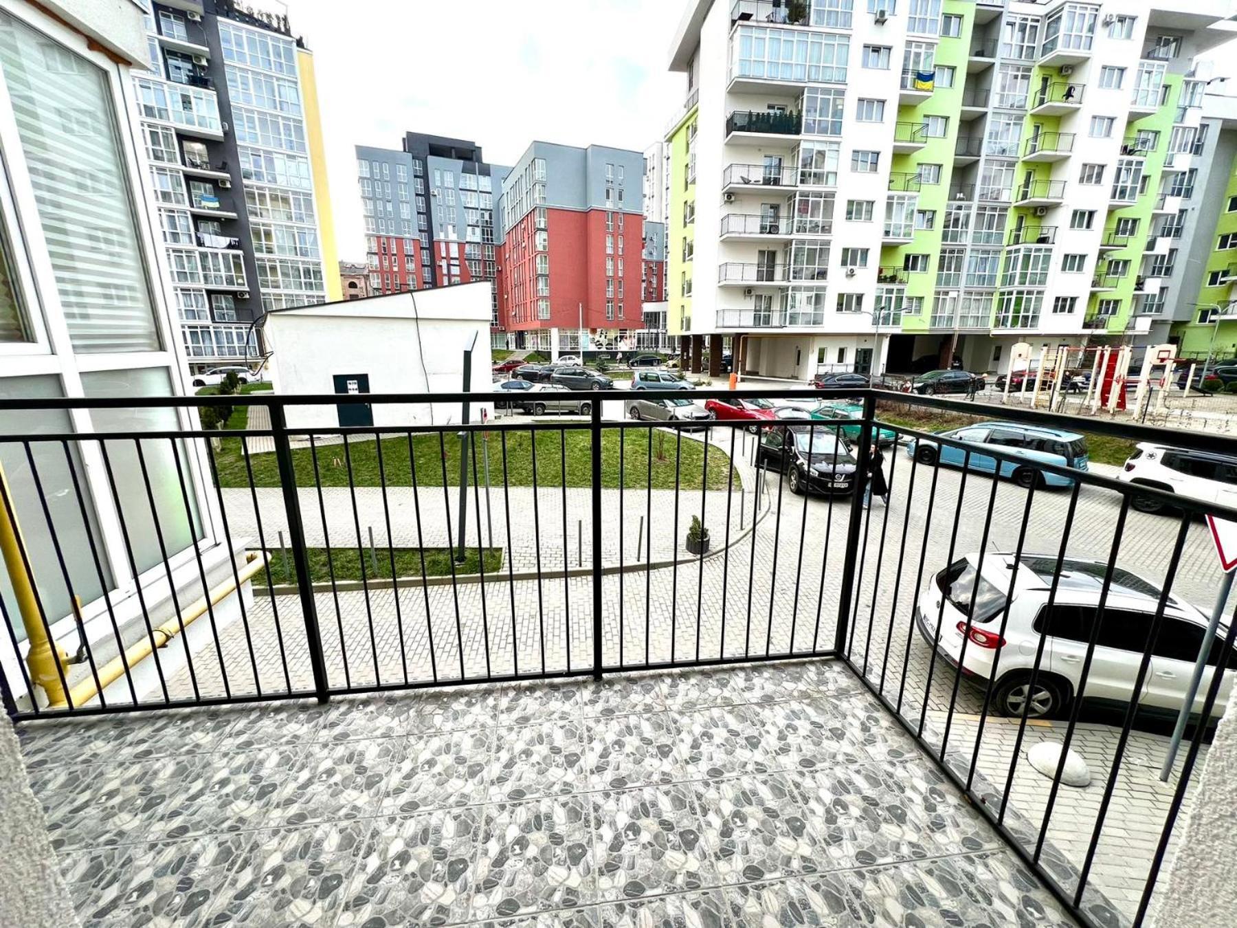 Osapart Ideal Apartment In The Complex Great Britain Lviv Kültér fotó