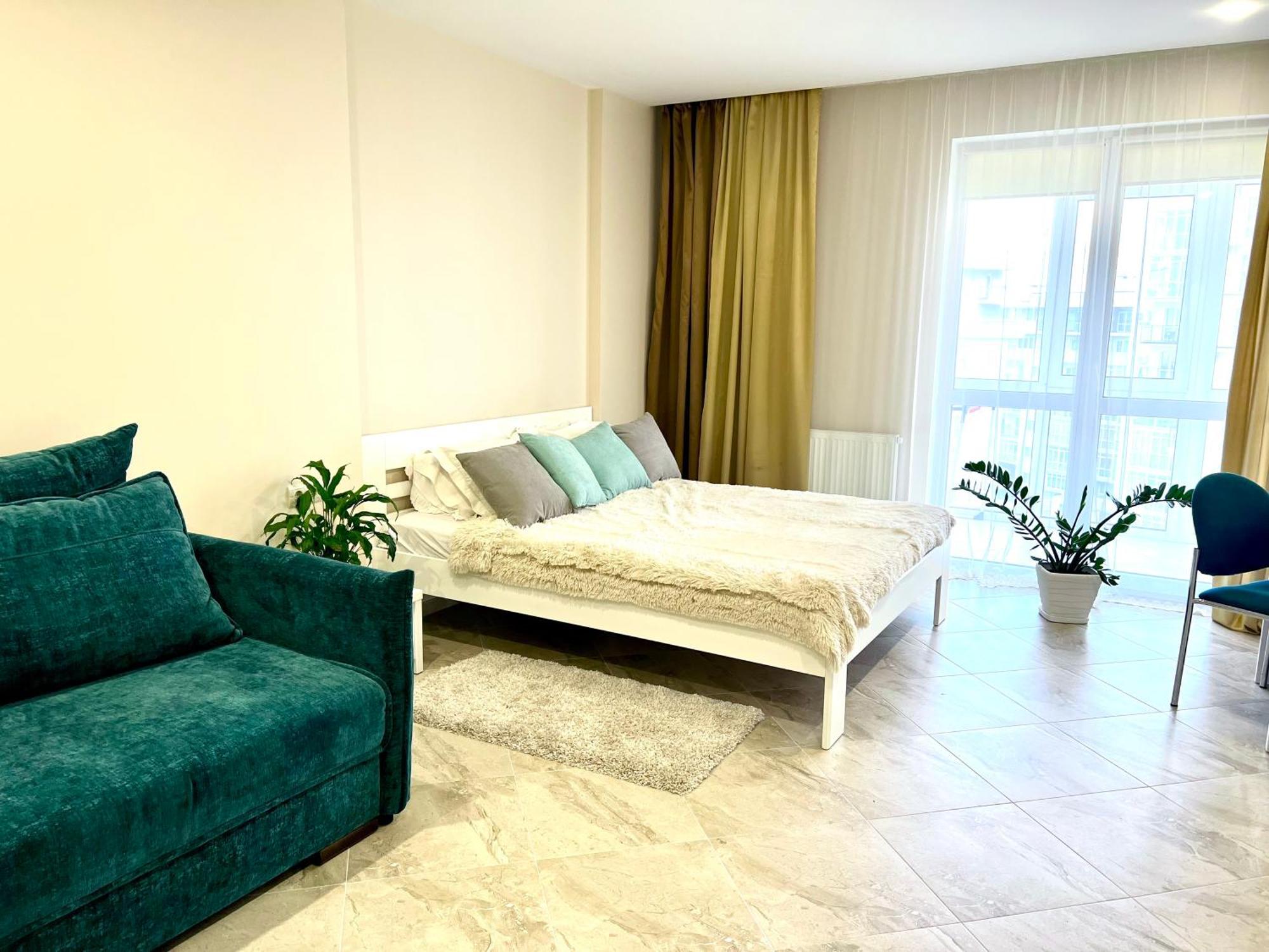 Osapart Ideal Apartment In The Complex Great Britain Lviv Kültér fotó