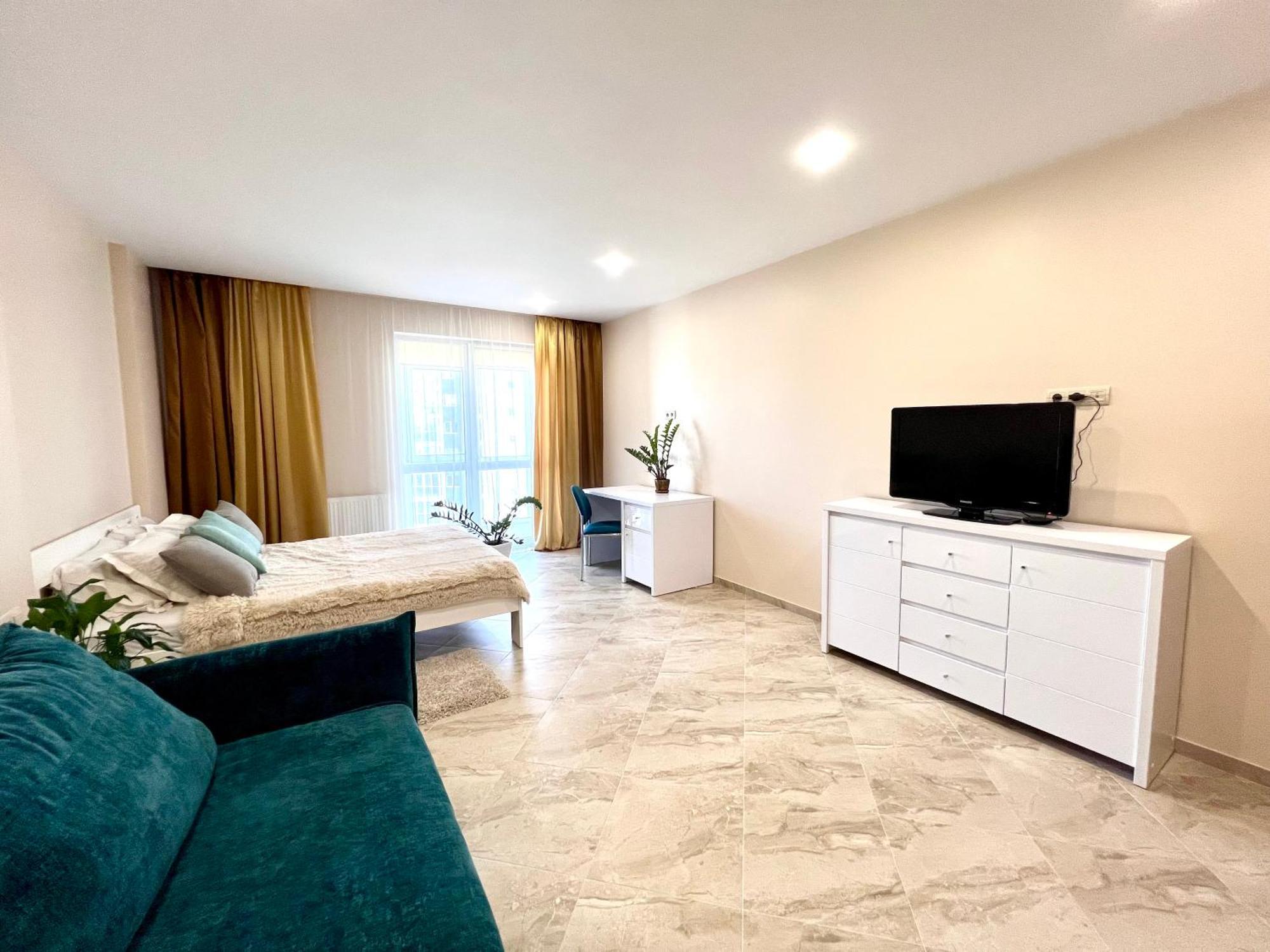 Osapart Ideal Apartment In The Complex Great Britain Lviv Kültér fotó