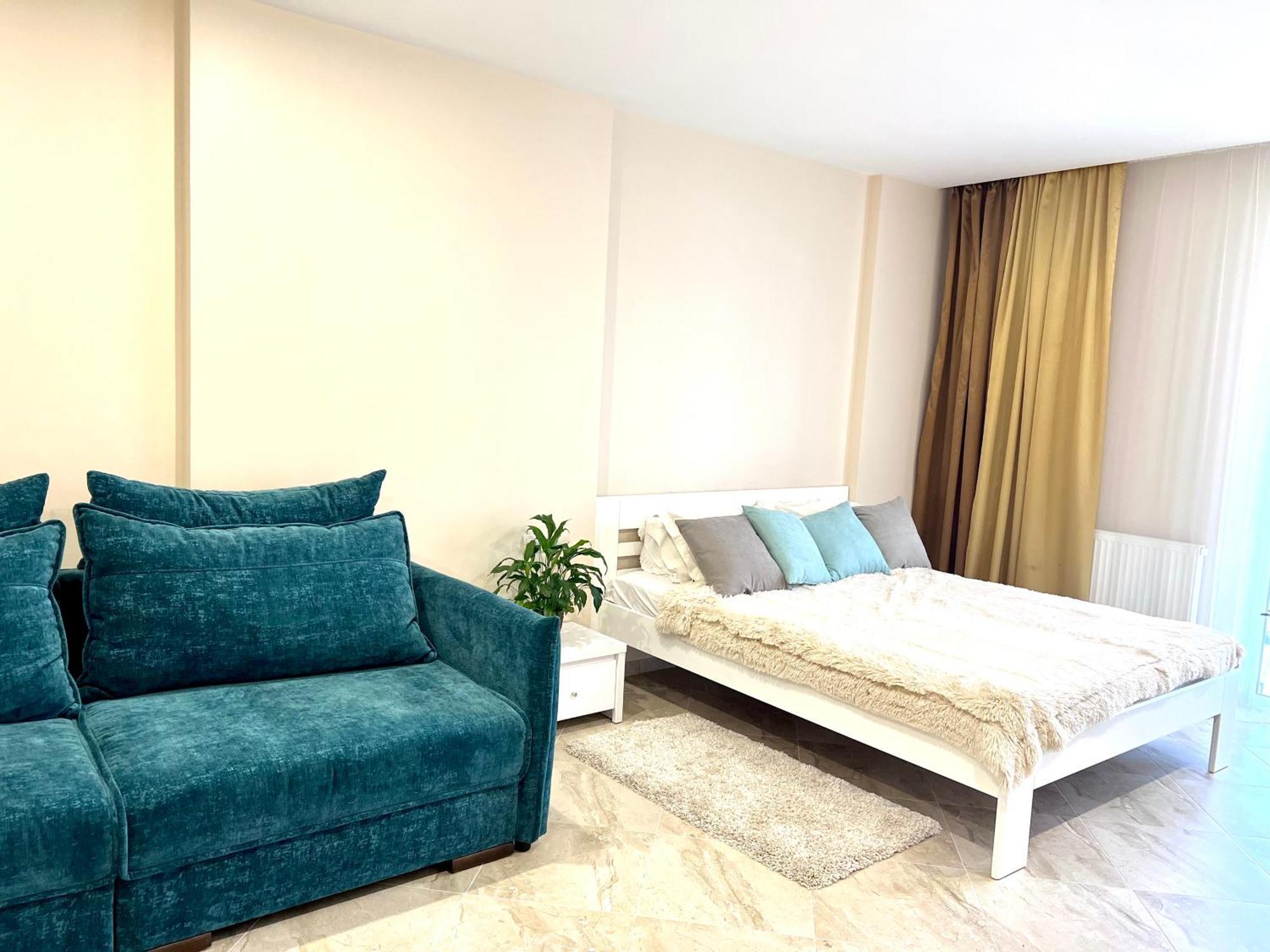 Osapart Ideal Apartment In The Complex Great Britain Lviv Kültér fotó