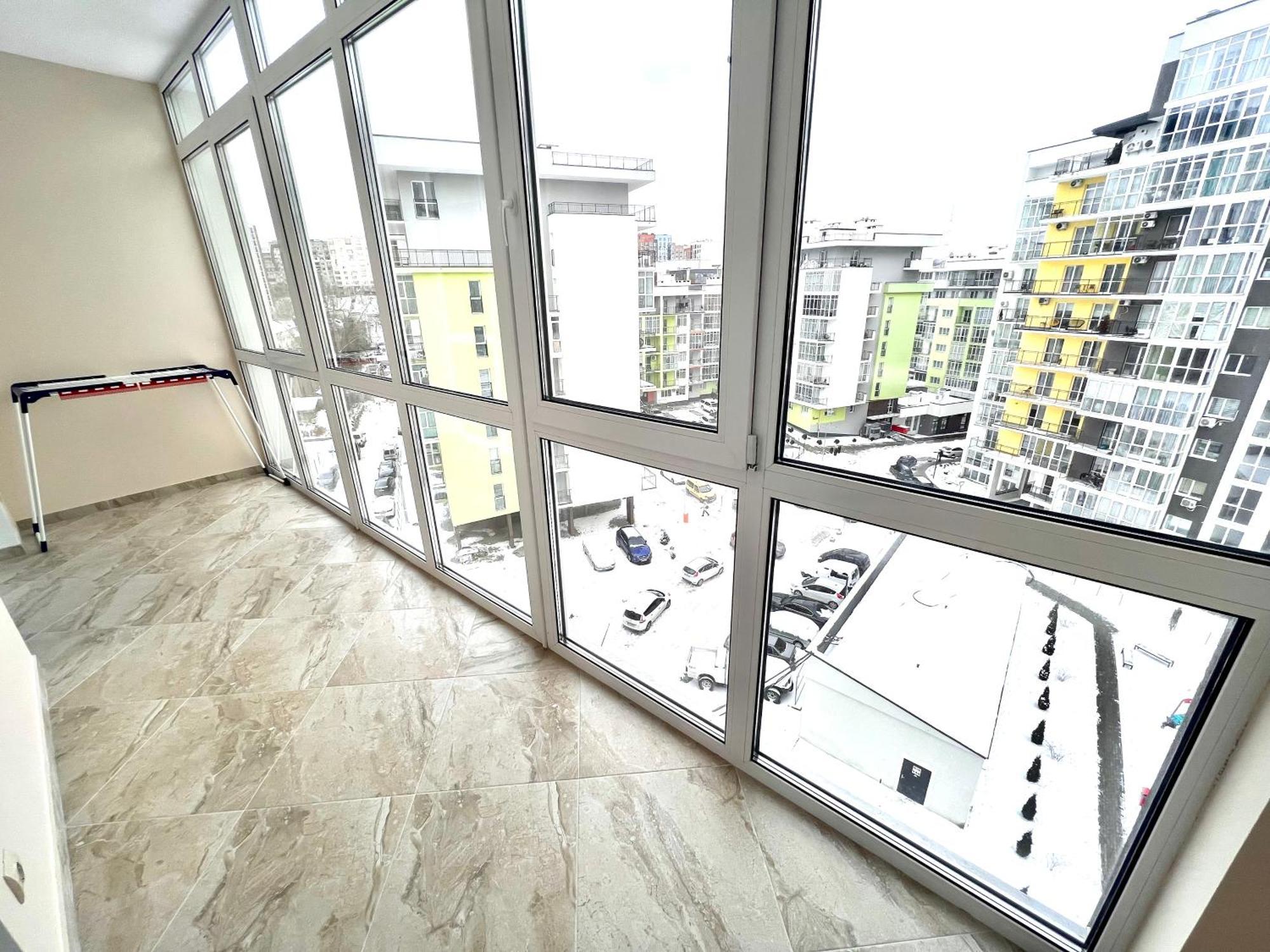 Osapart Ideal Apartment In The Complex Great Britain Lviv Kültér fotó