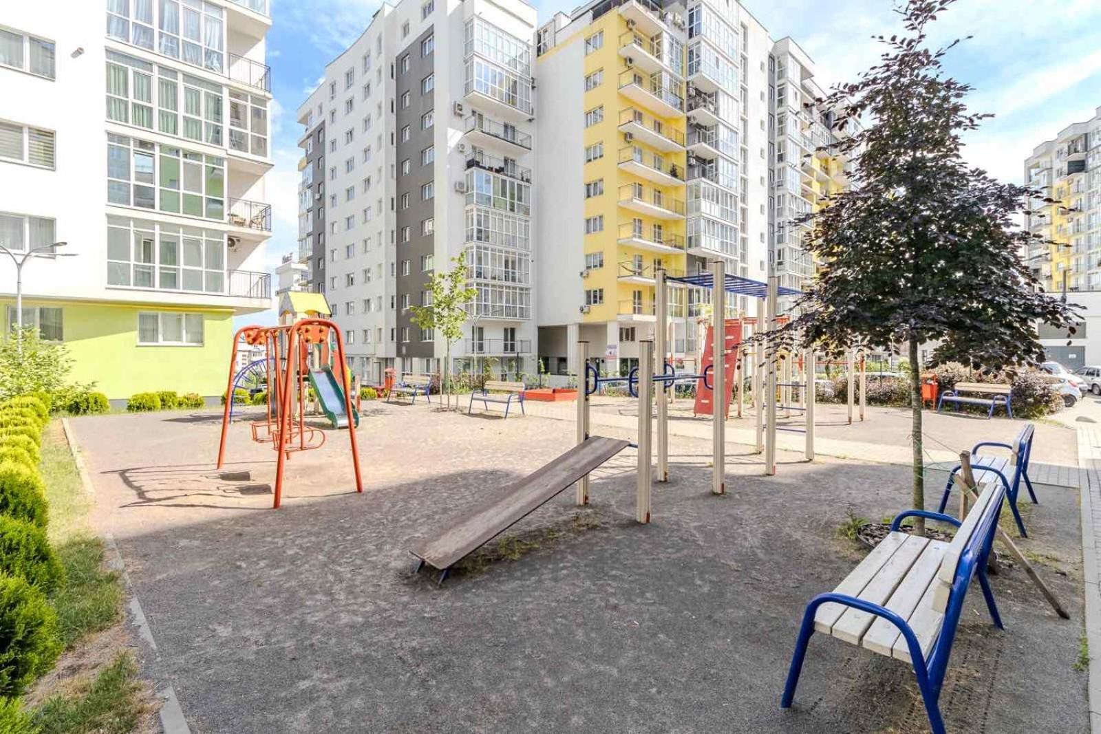 Osapart Ideal Apartment In The Complex Great Britain Lviv Kültér fotó