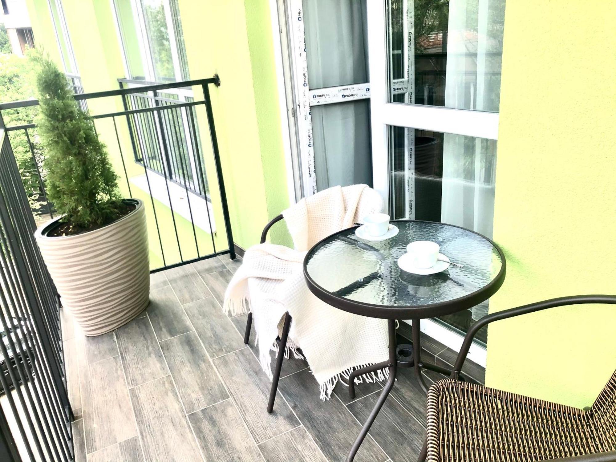 Osapart Ideal Apartment In The Complex Great Britain Lviv Kültér fotó