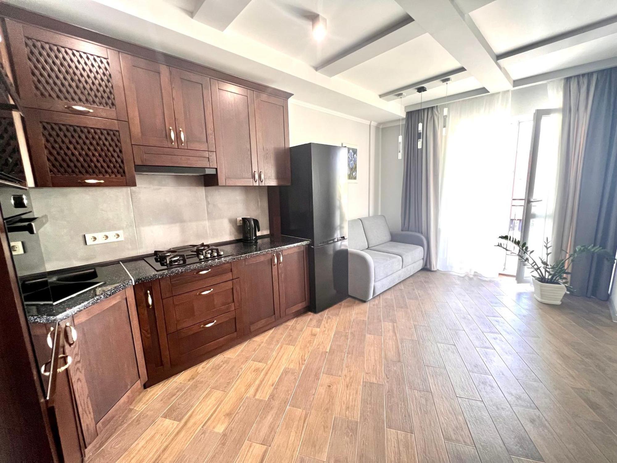 Osapart Ideal Apartment In The Complex Great Britain Lviv Kültér fotó