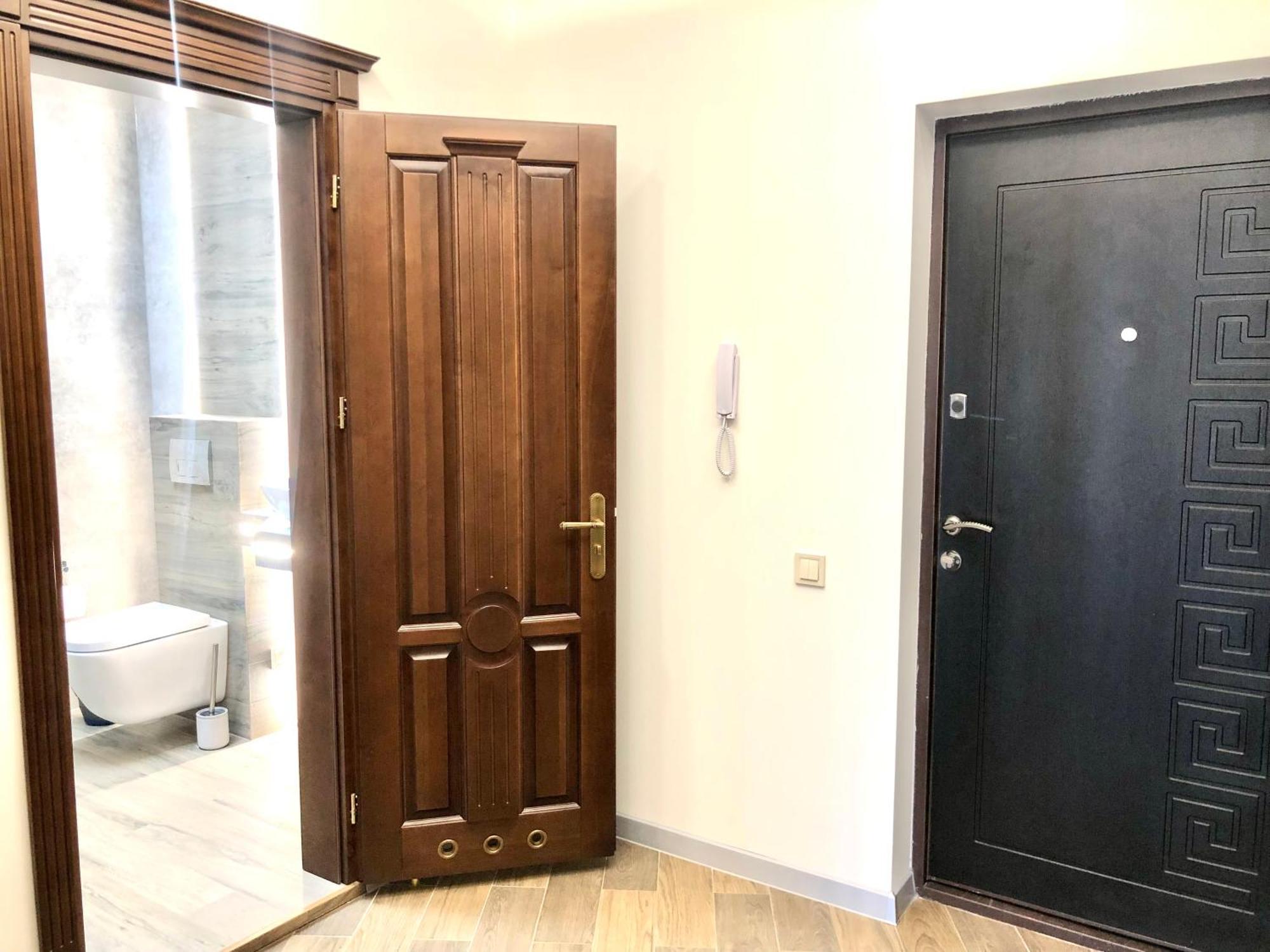 Osapart Ideal Apartment In The Complex Great Britain Lviv Kültér fotó